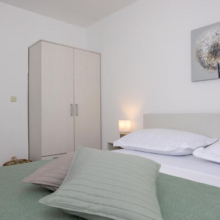 Apartmani Iva Тучепи Екстер'єр фото