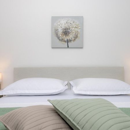 Apartmani Iva Тучепи Екстер'єр фото