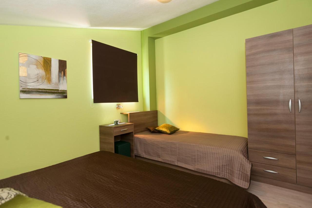Apartmani Iva Тучепи Екстер'єр фото