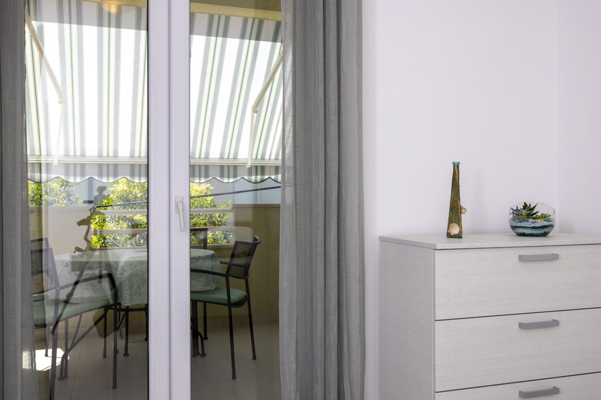 Apartmani Iva Тучепи Екстер'єр фото